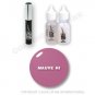 Lip Ink Special Ed Lipstick Kit Pinks/Mauve-Mauve-Hi