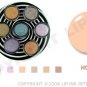 Lip Ink Tinted Waxless Lip Balm 3 Lot - Symbolic Plum