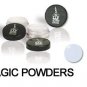 LIP-INK&Acirc;&reg; Glitter Face Powder Makeup Browns-Amber