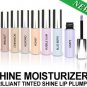LIP-INK® Brilliant Tinted Lip Plumper ALMOND TRIAL SIZE