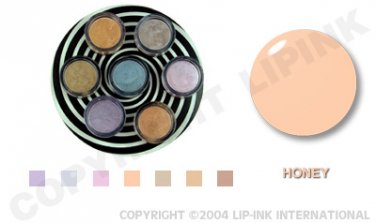Lip Ink Lipstick Lot Browns-Earth Tones Collection