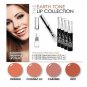 Lip Ink Lipstick Lot Browns-Earth Tones Collection