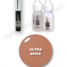 Lip Ink Sp Ed Lipstick Kit Orange/Coral-Ultra Spice