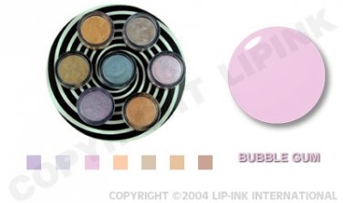 LIP-INK&Acirc;&reg; Brillantes Polvos Magicos Bubble Gum - Chicle
