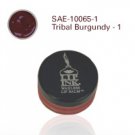 Lip Ink Tinted Waxless Lip Balm - Tribal Burgundy - 1