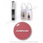 Lip Ink Special Ed Lipstick Kit Pink/Browns-Champagne