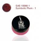 Lip Ink Tinted Waxless Lip Balm - Symbolic Plum - 1