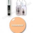 Lip Ink Special Ed Lipstick Kit Browns-Cedarwood