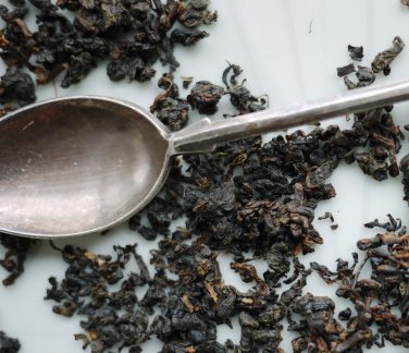 Mountain Organic Black Tea