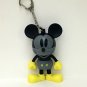 7-11 HK Disney 90th Mickey Mouse and Friends No.11 Black Mickey Keychain