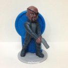 7-11 HK Marvel Avengers Heros Age of Ultron Figurines - Nick Fury