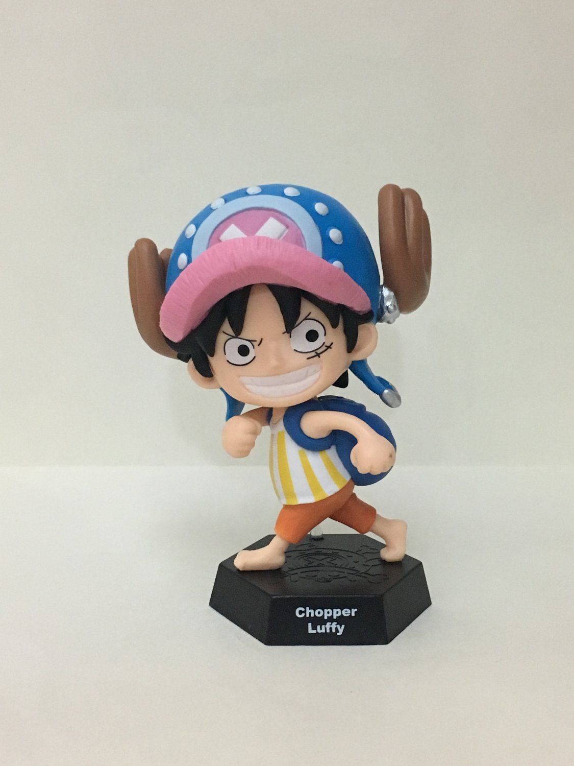 one piece figures chopper