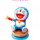 7-11 HK Doraemon and Friends Make a wish Figure - Doraemon