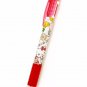Sanrio Hello Kitty 3-Way Pen Mechanical Pencil + 2 Colors Ball Pen 3 in 1