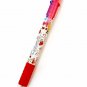 Sanrio Hello Kitty 3-Way Pen Mechanical Pencil + 2 Colors Ball Pen 3 in 1