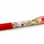 Sanrio Hello Kitty 3-Way Pen Mechanical Pencil + 2 Colors Ball Pen 3 in 1