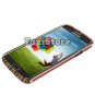 Bamboo Phone Case, Samsung Galaxy S4 Case, Samsung Galaxy S4 Bamboo