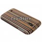 Bamboo Phone Case, Samsung Galaxy S4 Case, Samsung Galaxy S4 Bamboo