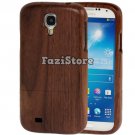 Wood Case, Samsung Galaxy S4 Case, Wood Phone Case, Samsung Galaxy S4