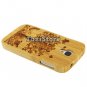 Tree Of Life Phone Case, Samsung Galaxy S4 Case, Wood Phone Case