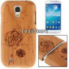 Dandelion Samsung Galaxy S4 Case, Samsung S4 Case, Galaxy S4 Case, Samsung Galaxy S4