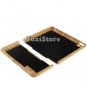 Bamboo Case for iPad 2, iPad 2 Case, iPad 2 Cover, Wooden iPad Case