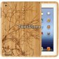 iPad 2 Case, iPad 2 Cover, Tree iPad 2 Case, iPad 2 Bamboo Case