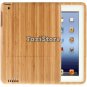 Bamboo iPad Case, iPad 4 Case, iPad 3 Case, New iPad Case, iPad 4 Cover