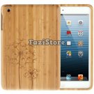 Dandelion iPad Mini Case, Bamboo iPad Mini Case, iPad Mini Case, iPad Mini Cover