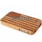 USA Flag Iphone 4, iPhone 4 case, iPhone 4s case, Wood iPhone 4 Case