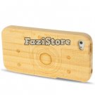 Bamboo iPhone 4 Case, iPhone 4 Case, iPhone 4s Case, iPhone 4s Case Camera