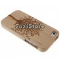 Wood iPhone 5 Case, iPhone 5 Case, iPhone 5 Cover, Tree iPhone 5 Case