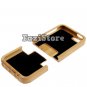 iPhone 5 Gear Wheel, Bamboo iPhone 5 Case, iPhone 5 Case, iPhone 5 Cover