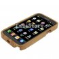 Bamboo Phone Case, Wood Phone Case, Samsung Galaxy Note 2, Galaxy N7100 Case