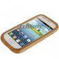 Bamboo Phone Case, Samsung Galaxy S3 Mini, Galaxy S3 Mini, Galaxy SIII Mini