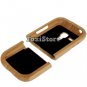 Bamboo Phone Case, Samsung Galaxy S3 Mini, Galaxy S3 Mini, Galaxy SIII Mini