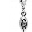 New Spirit Lockets By Steph Spirit Dangle Charms For Bracelets Necklace Sport