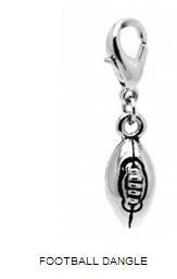 New Spirit Lockets By Steph Spirit Dangle Charms For Bracelets Necklace Sport