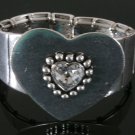 Large Statement Bracelet