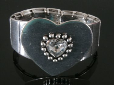 Large Statement Bracelet