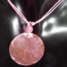 Shell Pendant