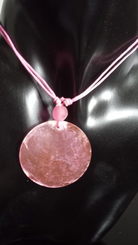 Shell Pendant