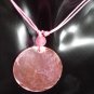 Shell Pendant