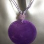 Shell Pendant