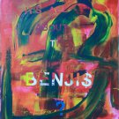 (NOT) ART #4: Benjis