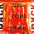 (NOT) ART #7: Do (NOT) Turn Back