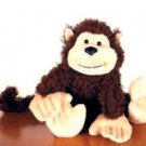 WebkinzWebkinz Cheeky Monkey- WITHOUT A CODE!! JUST THE PLUSH!