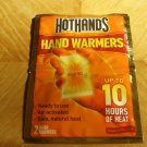 Hot Hands Handwarmer