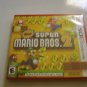 New Super Mario Bros 2   (Brand New)