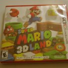Super Mario 3d land New (Brand New) Super Mario 3d land New (Brand New)